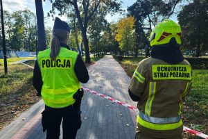 Polish Prime Minister Tusk Calls School Attacks Spontaneous And Blames Online Vi