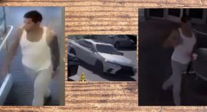 Polk County Deputies Seek Driver Who Took Lost Wallet Outside Davenport Wawa