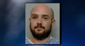 Polk County Deputies Subdue Davenport Man Threatening Family With Taser