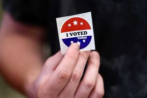 Polk County Offers Multiple Early Voting Satellite Sites Ahead Of Election Day