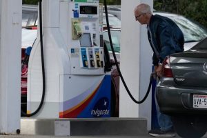 Poll Finds Majority Blame President Trump For Rising Prices Ahead Of Midterms