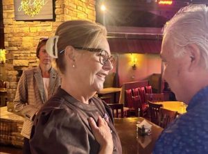 Poll Shows Interim Senator Nordone Holds Slim Lead Over Andrews In South Carolin