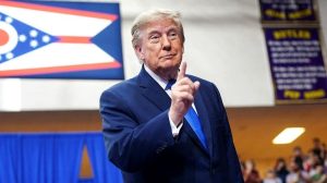 Poll Shows Latino Voters Favor Democrats Trump Administration Responds