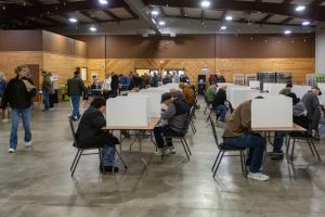 Polling Locations For Cass And Clay Counties On Election Day Nov 3