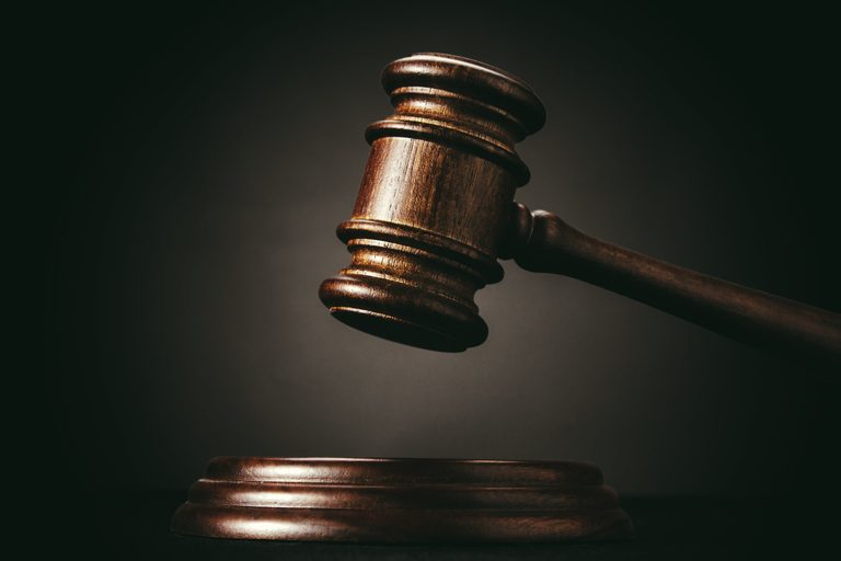 Pontotoc County Jury Convicts Francisco Herrera Jr Of Fentanyl Trafficking
