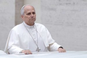 Pope Leo Spends Peaceful Night In Rome Hospital After Lung Cancer Surgery