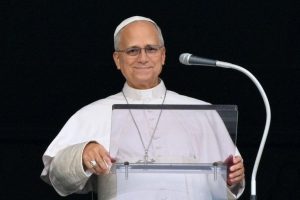 Pope Leo Xiv Announces Gradual Return To Duties After Lung Surgery