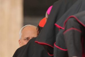 Pope Leo Xiv Calls For Compassionate Outreach To Families Amid Ongoing Debate Ov