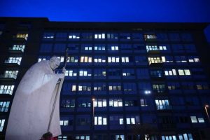 Pope Leo Xiv To Undergo Lung Nodule Surgery At Rome S Gemelli Hospital