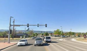 Poplar Street Closure In Casper Expected To Remain Until Evening