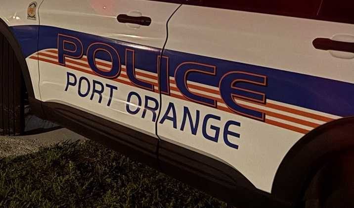 Port Orange Police Locate Missing 33 Year Old Woman Lauren Miller Safe