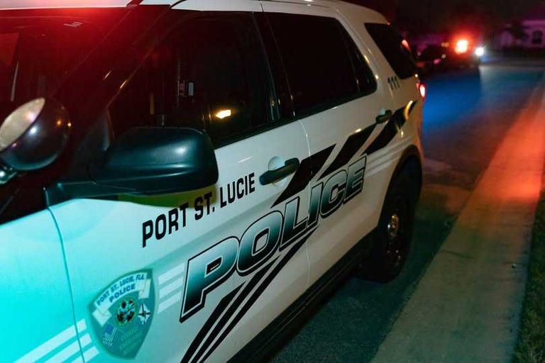 Port St Lucie Teen Killed After Being Struck By Vehicle On School Route