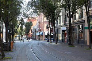 Portland City Council Considers Zoning Changes To Boost Central City Housing