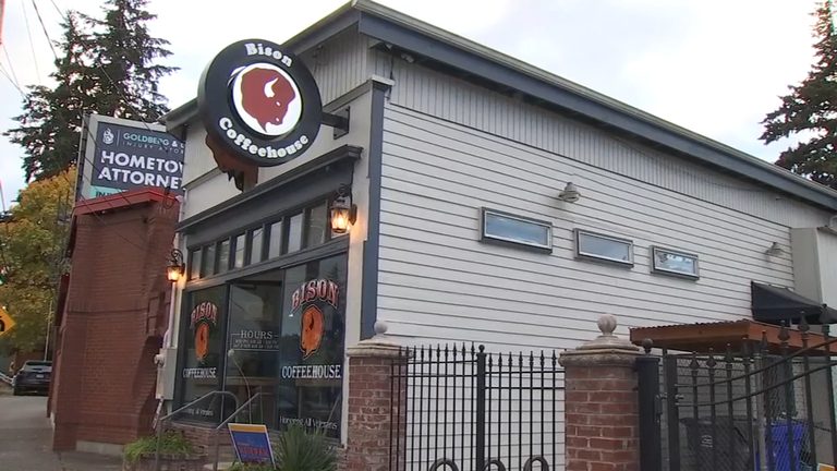 Portland Coffee Shop Launches Stop The Bleed Workshops To Aid Neighbors