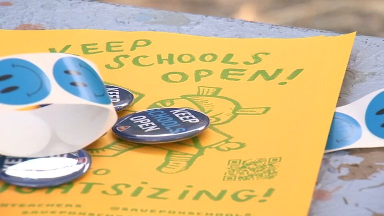 Portland Families Launch Letter Campaign To Halt Proposed School Closures
