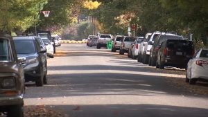 Portland Proposes Higher Event Day Street Parking Rates In Eliot To Ease Residen