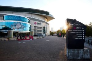 Portland Trail Blazers Dismiss New Tv Announcer After Teen Age Social Media Post