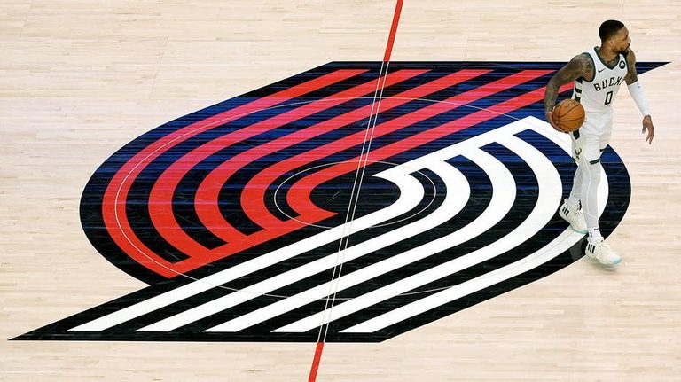 Portland Trail Blazers Fire Newly Hired Announcer Over Offensive Teenage Tweets