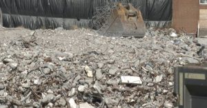 Portsmouth Jail Demolition Set To Finish By June 2027 Paving Way For Waterfront
