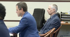 Portsmouth Judge Upholds Restored Firearm Rights For Former Officer Stephen Rank