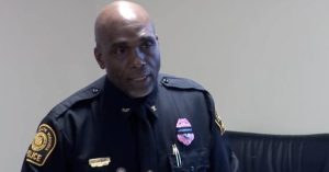 Portsmouth Police Chief Reports Slight Crime Decline Amid Officer Recruitment Ch