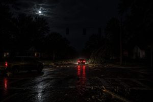 Power Crews Begin Restoring Electricity Across Alabama After Hurricane Isaias