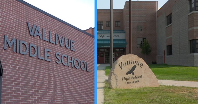 Power Outage Forces Closure Of Three Vallivue Schools In Caldwell