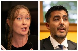 Prairie Village Mayoral Candidates Discuss Vision At Community Forum