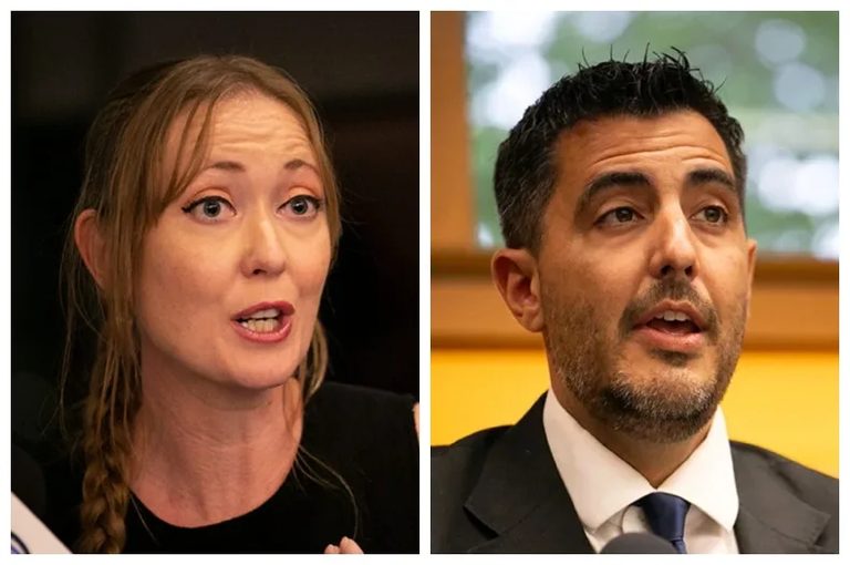 Prairie Village Mayoral Candidates Discuss Vision At Community Forum