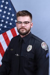 Prattville Police Officer Corporal Dakota Lee Davis Killed In Off Duty Highway C