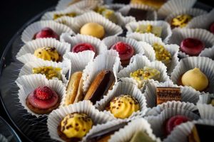 Premier Chef Northwest Arkansas Competition To Spotlight Rogers Chefs Oct 24
