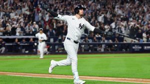 Premium Yankees Alds Ticket Options At Yankee Stadium For New York Fans
