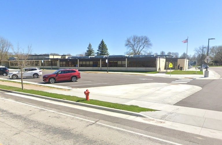 Preschooler Found On Roof At Mighty Oaks Early Learning School In Rochester
