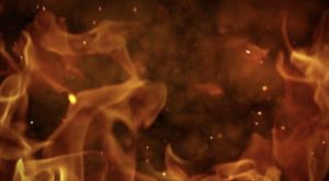 Prescribed Burn Clears 702 Acres Of Hazardous Timber West Of Custer