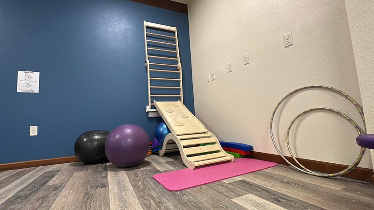Presence Therapy Services Expands To Larger Minot Location Boosting Pediatric Ot