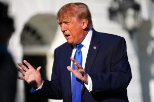 President Trump Adjusts Lubbock Rally Time And Adds Corpus Christi Stop On Oct 2