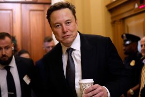 President Trump Announces 1 000 Treasury Credit For Kids Elon Musk Promises Spac