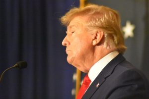 President Trump Announces New Military Super Range To Boost Montana Defense Test