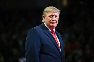 President Trump Announces Planned Oil Gas And Mineral Exploration In Greenland