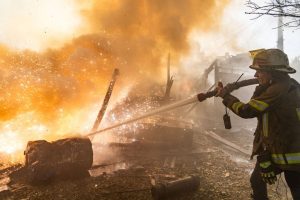 President Trump Announces Russia Ukraine Energy Ceasefire Calls For Immediate Co