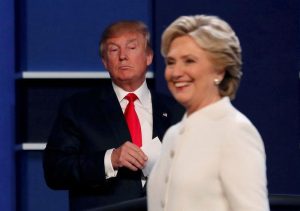 President Trump Appeals Supreme Court To Revive 2016 Election Lawsuit