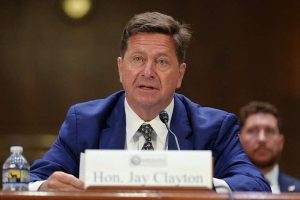 President Trump Appoints Dni Jay Clayton As Ai Czar To Lead New Super Intelligen