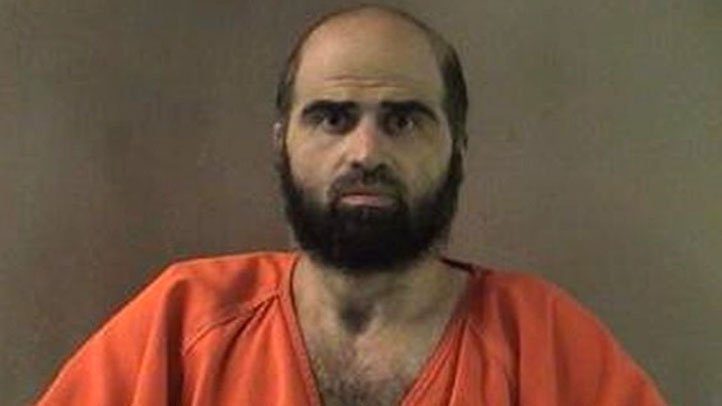President Trump Approves Firing Squad Execution For Fort Hood Shooter Nidal Hasa