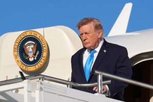President Trump Authorizes Firing Squad Execution For Fort Hood Shooter Nidal Ha