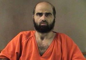 President Trump Authorizes Firing Squad Execution For Fort Hood Shooter Nidal Ha