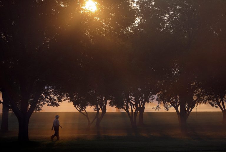 President Trump Backs Permanent Daylight Saving Time As Fall Clock Change Approa