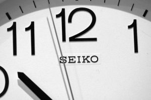 President Trump Calls On Senate To Pass Year Round Daylight Saving Time