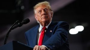 President Trump Decries Nobel Peace Prize Snub Cites Diplomatic Victories