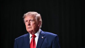 President Trump Expands Automatic Enrollment In New Child Savings Accounts