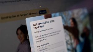 President Trump Launches 500 Aca Refund Checks For 950 000 Americans